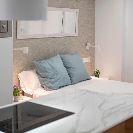 Estudio Deluxe En Jardines Del Triunfo - Granada Kültér fotó