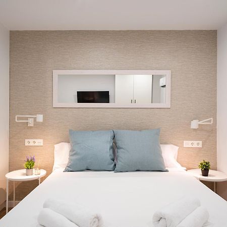 Estudio Deluxe En Jardines Del Triunfo - Granada Kültér fotó