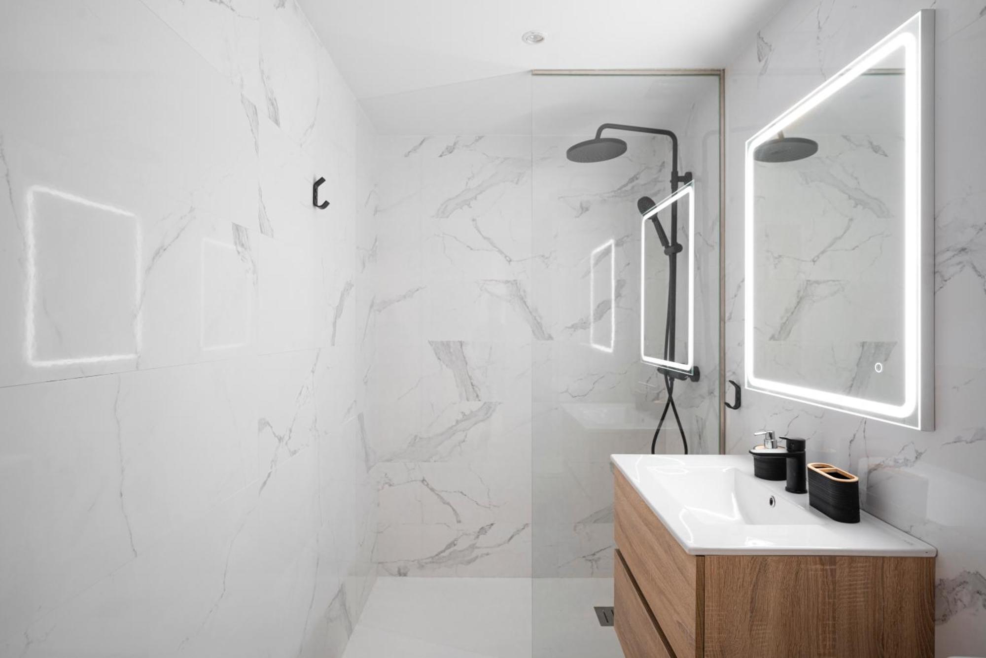 Estudio Deluxe En Jardines Del Triunfo - Granada Kültér fotó