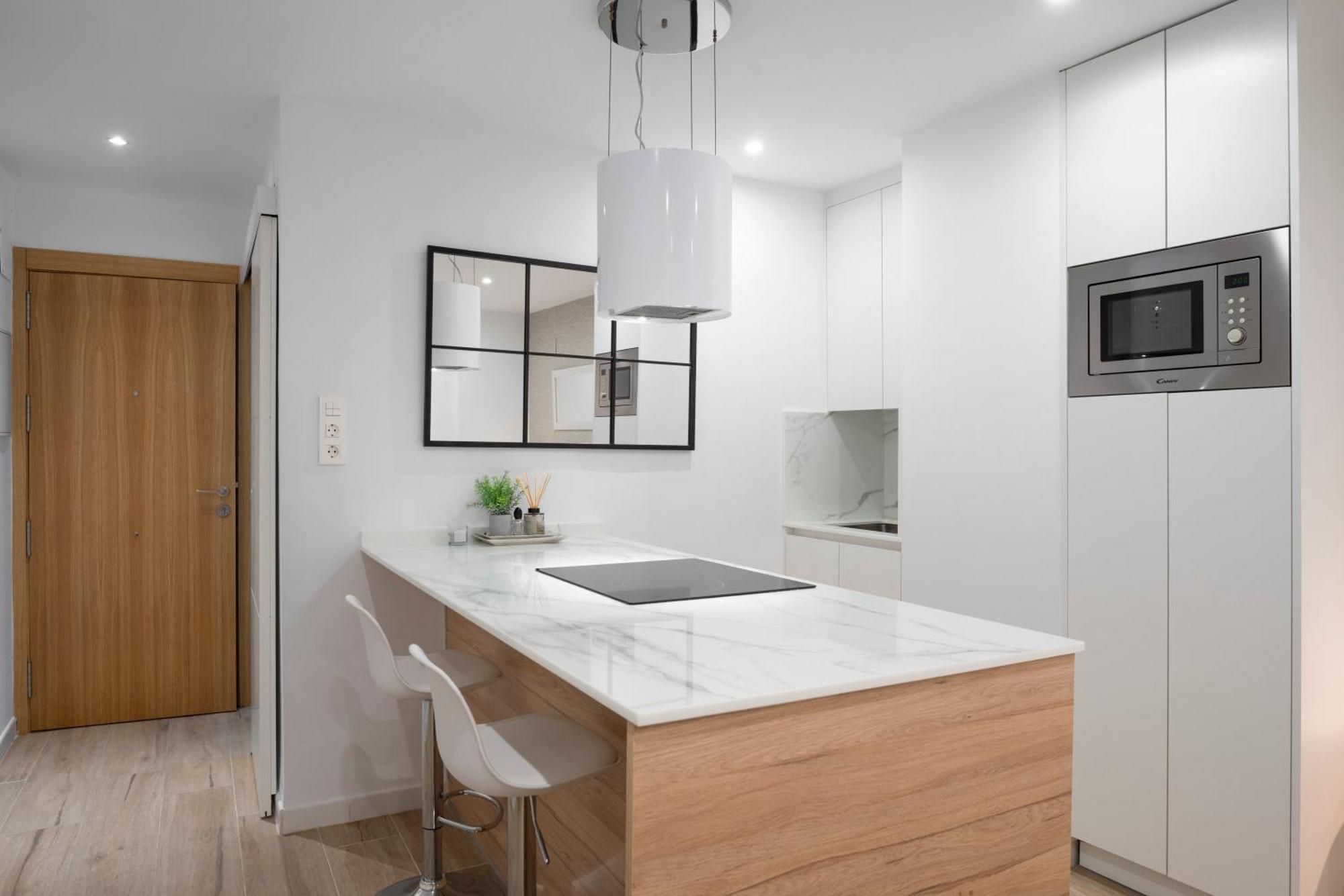 Estudio Deluxe En Jardines Del Triunfo - Granada Kültér fotó