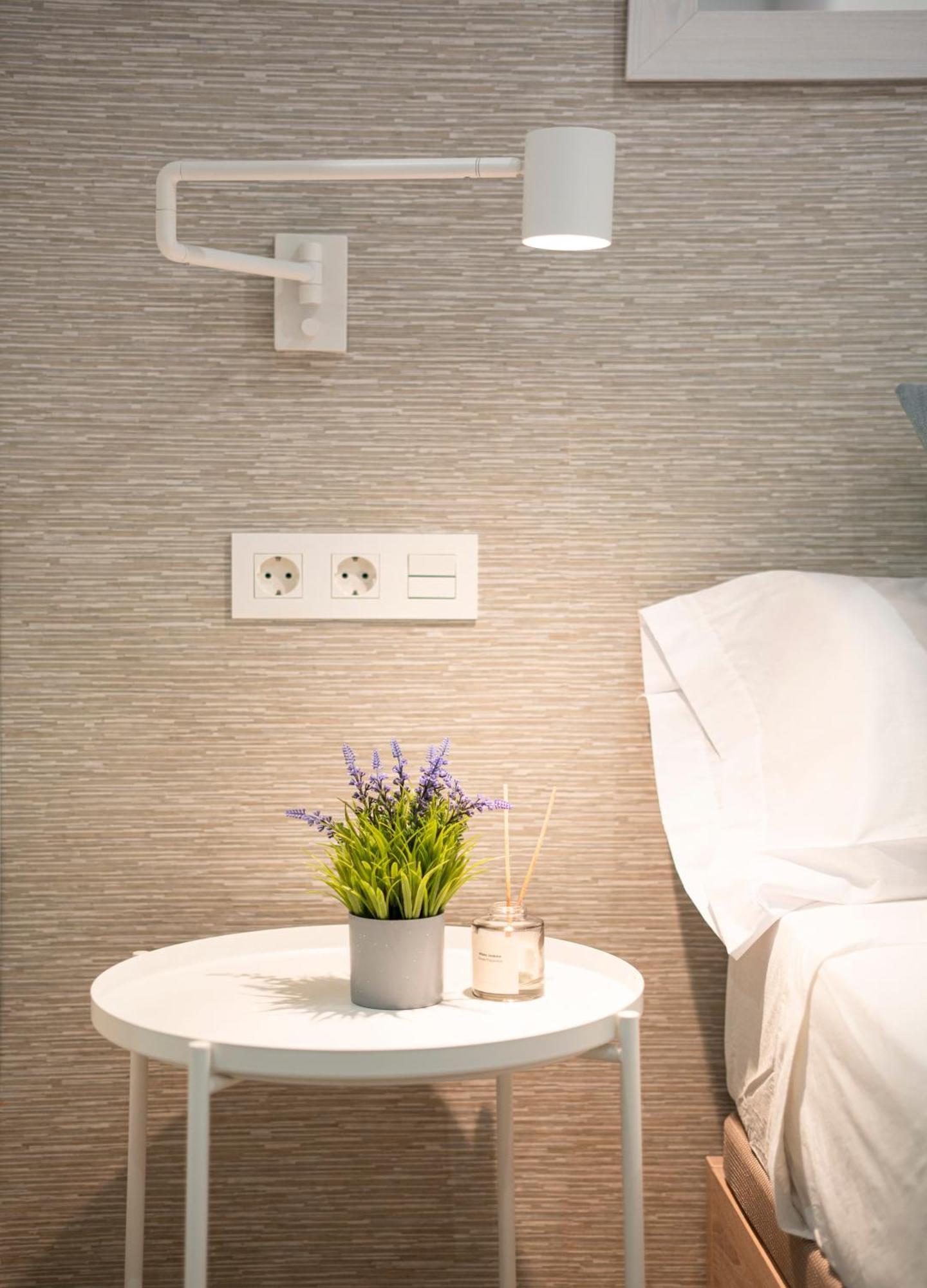 Estudio Deluxe En Jardines Del Triunfo - Granada Kültér fotó
