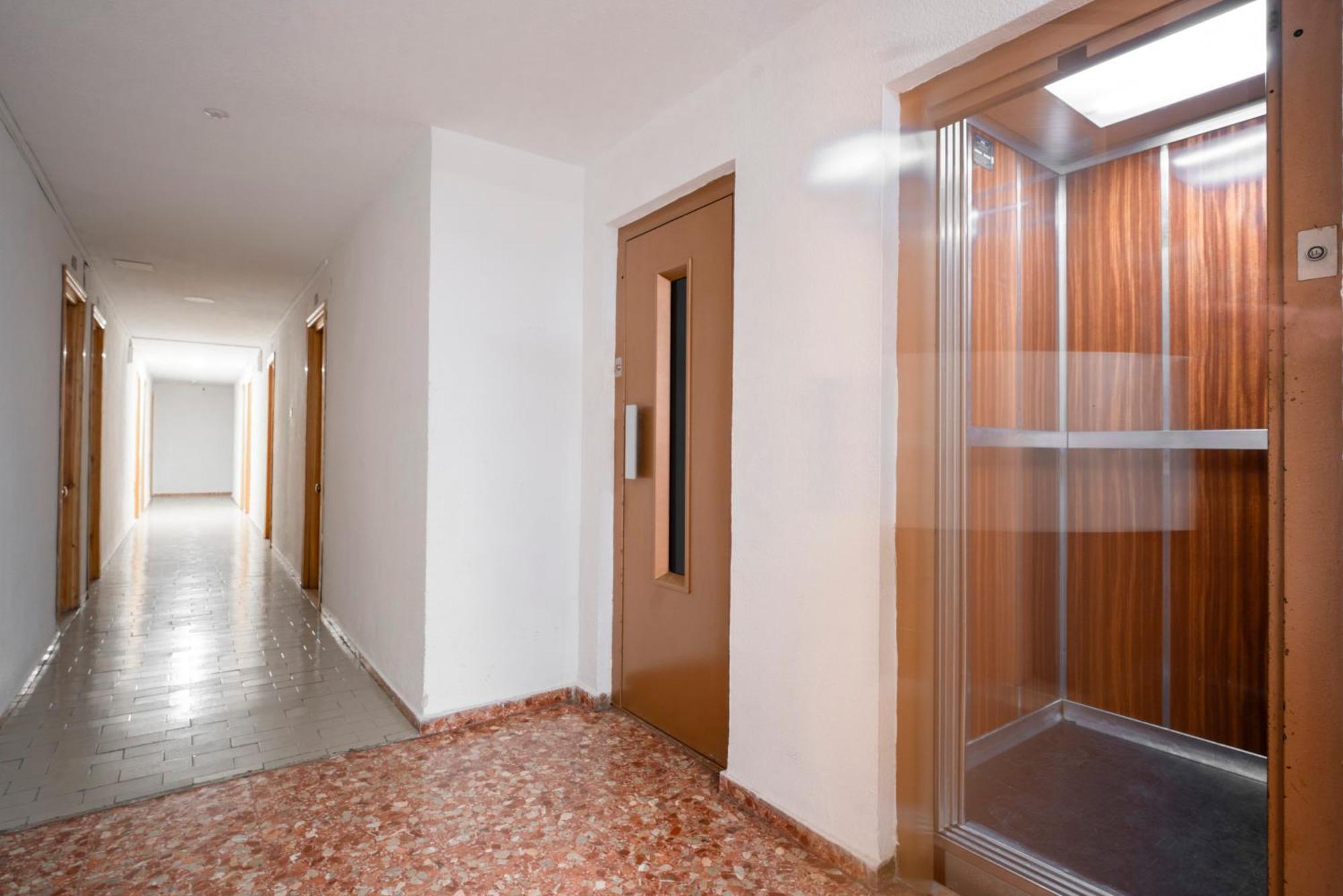 Estudio Deluxe En Jardines Del Triunfo - Granada Kültér fotó