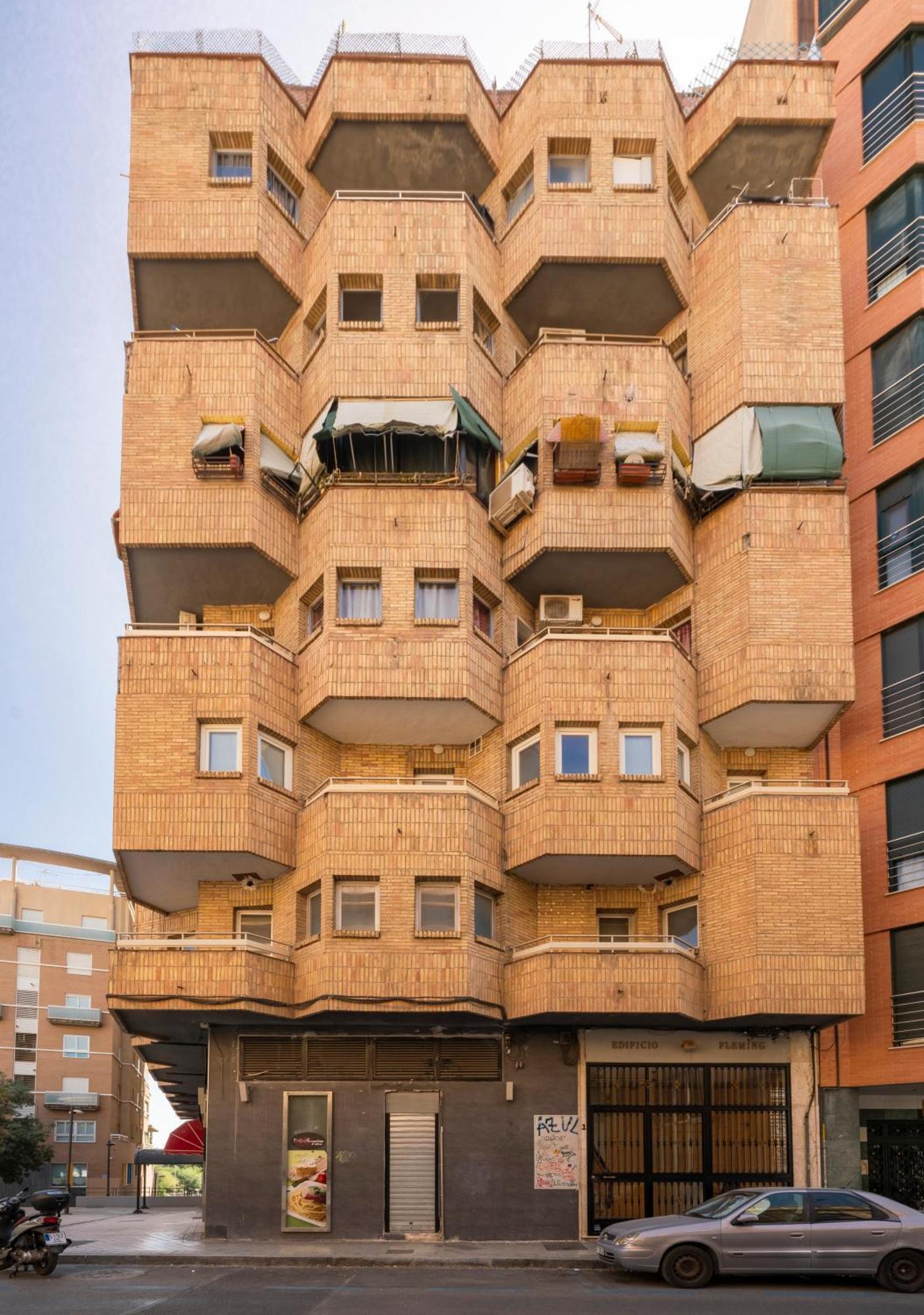 Estudio Deluxe En Jardines Del Triunfo - Granada Kültér fotó